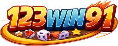 123win 91 logo